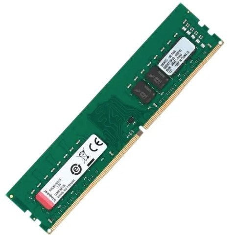 16GB DDR4 2666MHz KVR Kingston