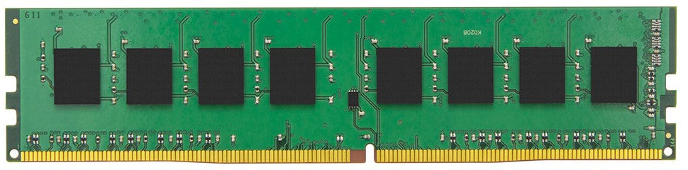 16GB DDR4 2666MHz KVR Kingston