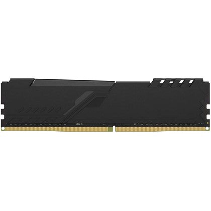 16GB DDR4 3600MHz Kingston FURY Beast Black