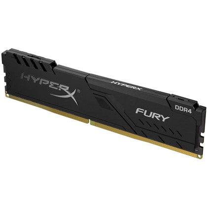 16GB DDR4 3600MHz Kingston FURY Beast Black