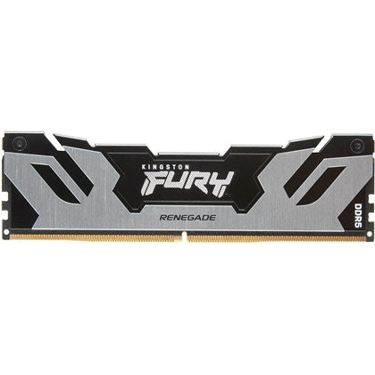 16GB DDR5 7200MHz Renegade Silver XMP