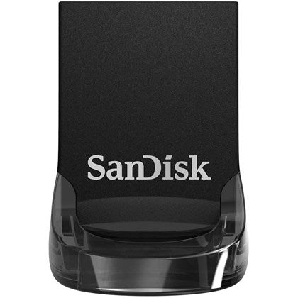 16GB Disk On Key Ultra Fit USB 3.1 SanDisk