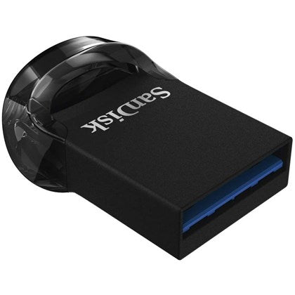 16GB Disk On Key Ultra Fit USB 3.1 SanDisk