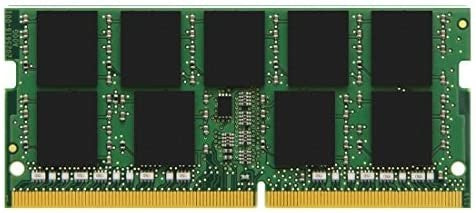 16GB SODIMM DDR4 2666MHz Kingston