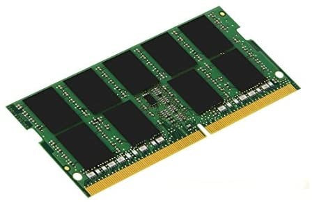 16GB SODIMM DDR4 2666MHz Kingston