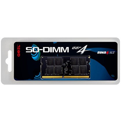 16GB SODIMM DDR4 3200MHz GEIL