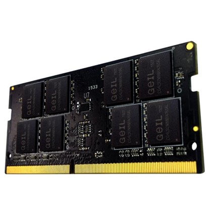 16GB SODIMM DDR4 3200MHz GEIL