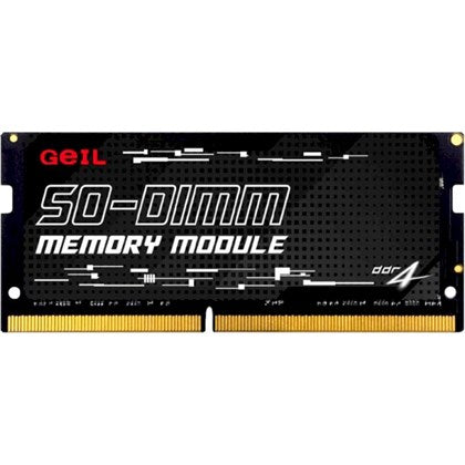 16GB SODIMM DDR4 3200MHz GEIL