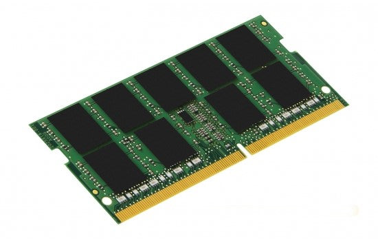 16GB SODIMM DDR4 3200MHz Kingston