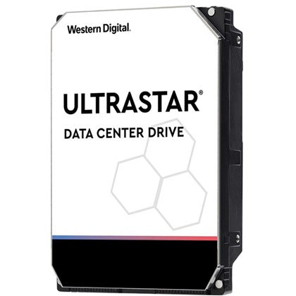 18TB 512MB 7200RPM 6GB/s ULTRASTAR WD