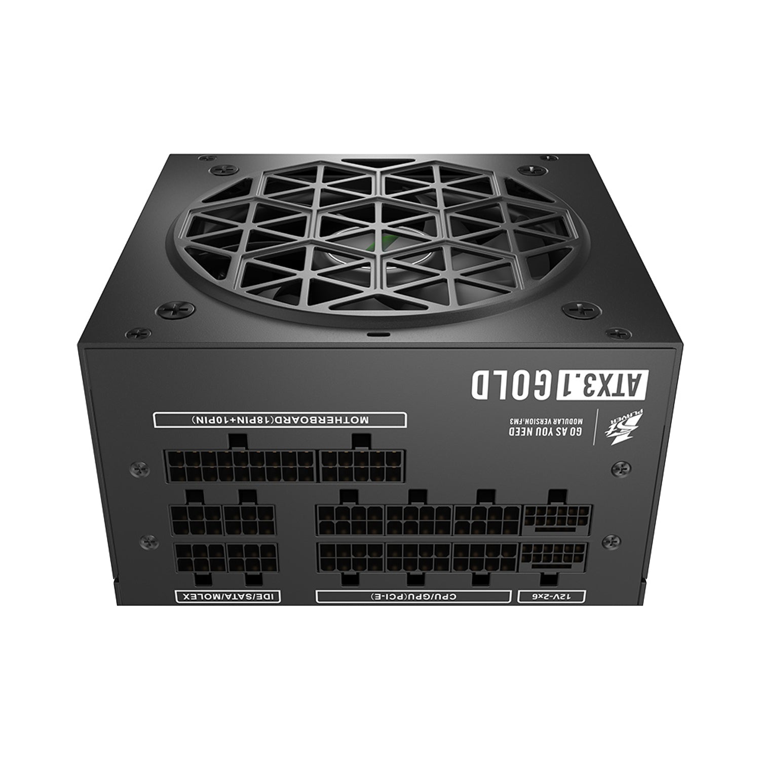 1StPlayer NGDP 850W ATX 3.1 80 + Gold Power Supply