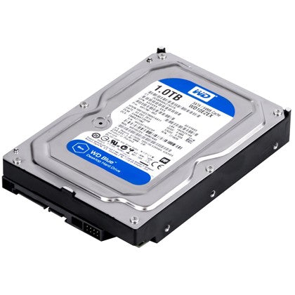 1TB 64MB SATA III 6GB/s EZEX 7200 Blue WD