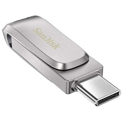 1TB Ultra Dual Drive Luxe USB Type-C SanDisk