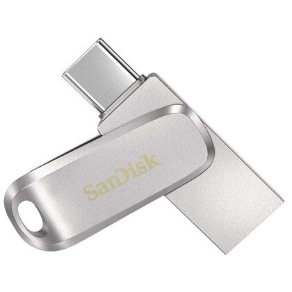 1TB Ultra Dual Drive Luxe USB Type-C SanDisk