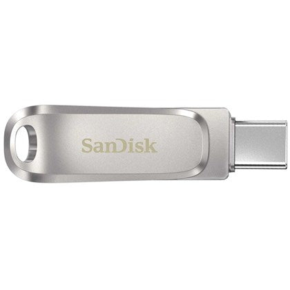 1TB Ultra Dual Drive Luxe USB Type-C SanDisk