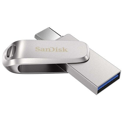 1TB Ultra Dual Drive Luxe USB Type-C SanDisk