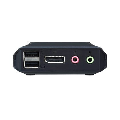 2 PORT USB / DP KVM SWITCH ATEN