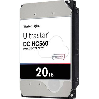 20TB 512MB 7200RPM 6GB/s ULTRASTAR WD