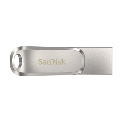 256GB Ultra Dual Drive Luxe USB Type-C SanDisk