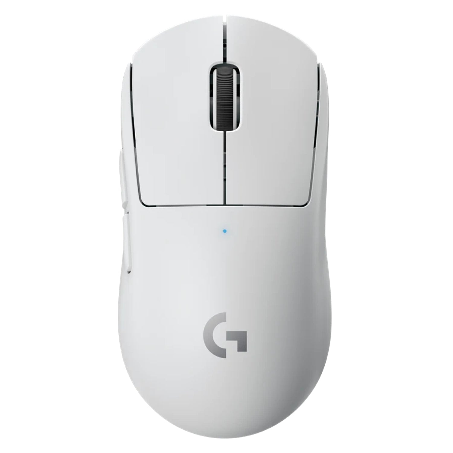 Logitech Mail עכבר גיימינג אלחוטי Logitech G Pro X Superlight White – Cryptech