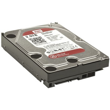 2TB 64MB SATA III 6GB/s EFPX RED PLUS WD