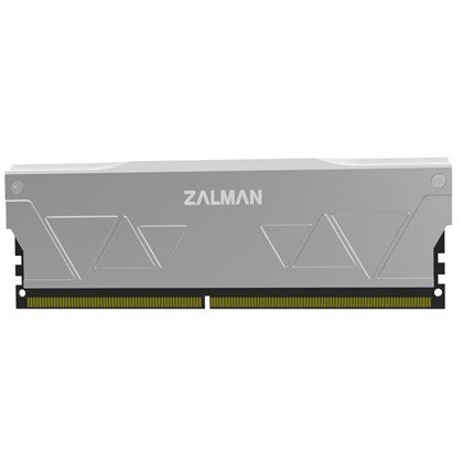 32GB DDR4 (16GBx2) 3200Mhz + ZALMAN ARGB HeatSink Crucial