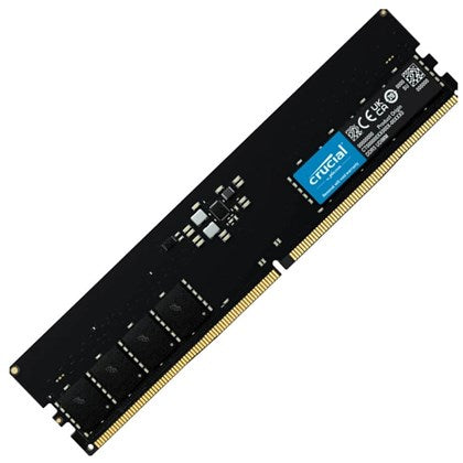 32GB DIMM DDR5 5600Mhz Crucial