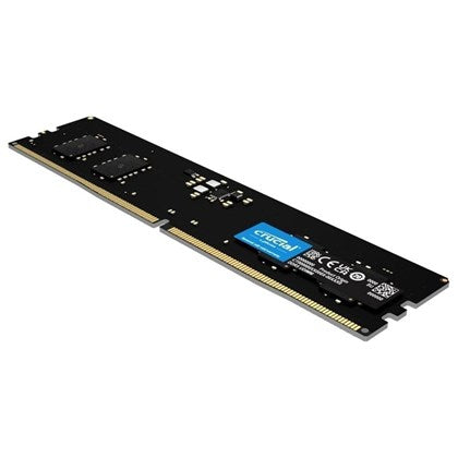 32GB DIMM DDR5 5600Mhz Crucial