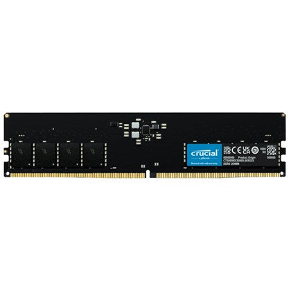 32GB DIMM DDR5 5600Mhz Crucial