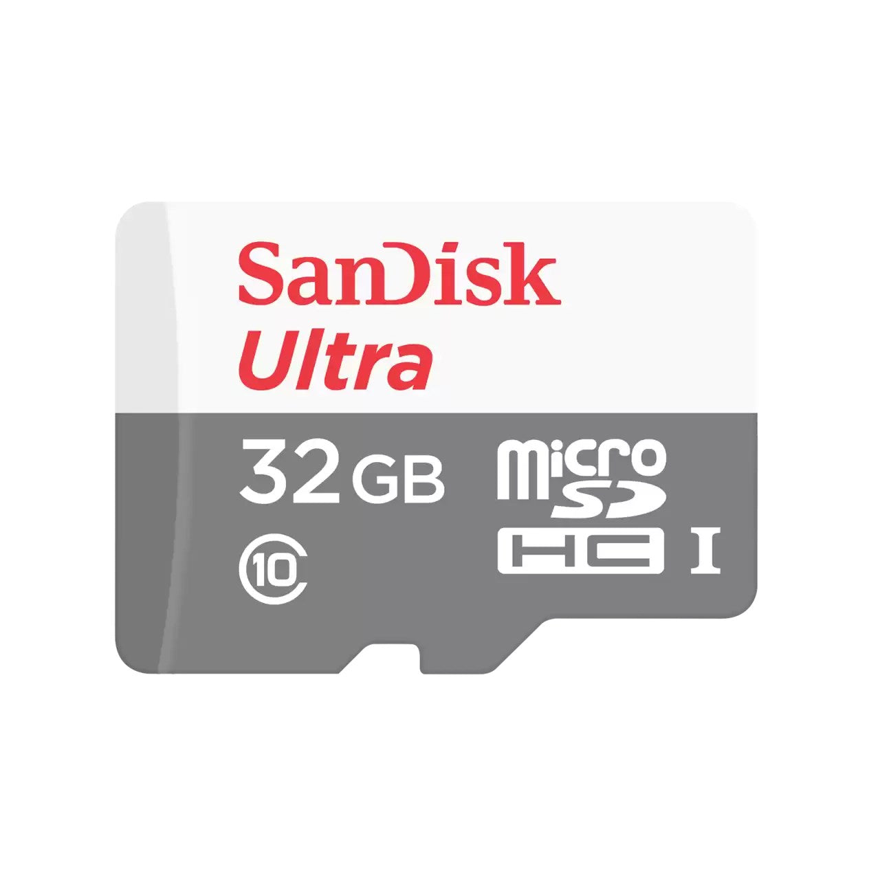 32GB Ultra® microSDHC SanDisk