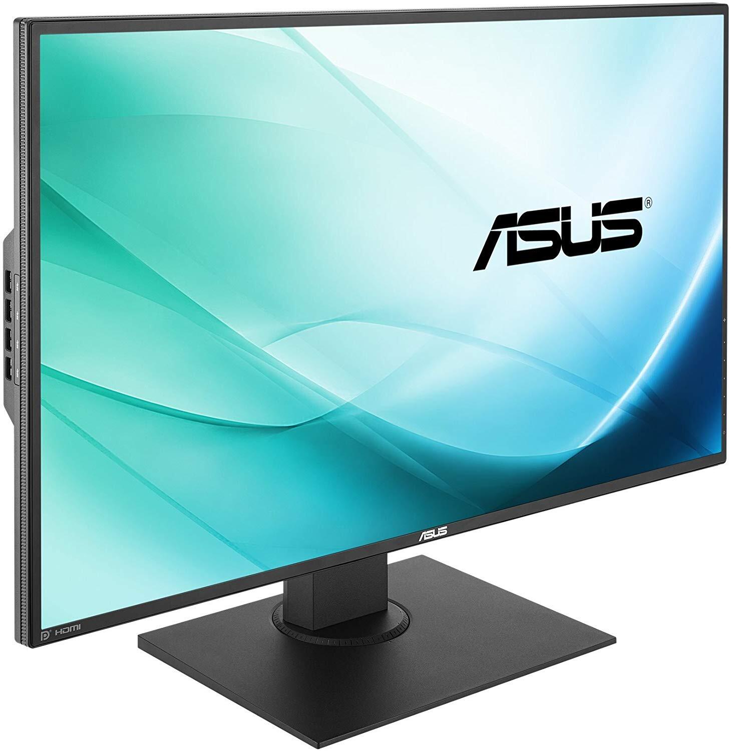 מסך מקצועי ASUS LED 27