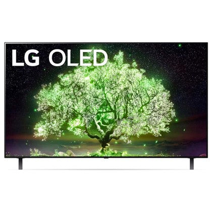 LG TV 65’’ OLED65A26LA OLED 4K SMART