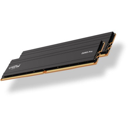 48GB DIMM DDR5 5600Mhz Crucial Pro