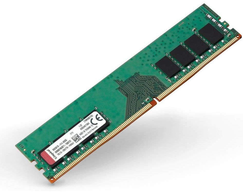 4GB DDR4 2666MHz Kingston