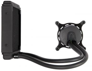 510LC BASIC WATERCOOLING + 120MM FAN 130W