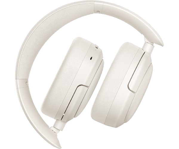 אוזניות אלחוטיות ביטול רעשים אקטיבי Edifier W800BT Pro Ivory BT