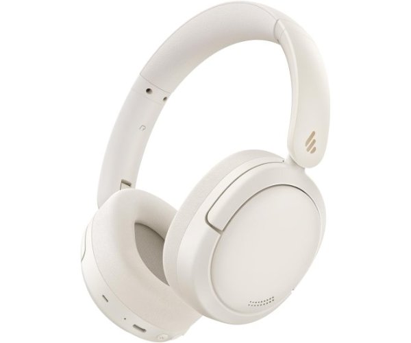 אוזניות אלחוטיות ביטול רעשים אקטיבי Edifier W800BT Pro Ivory BT
