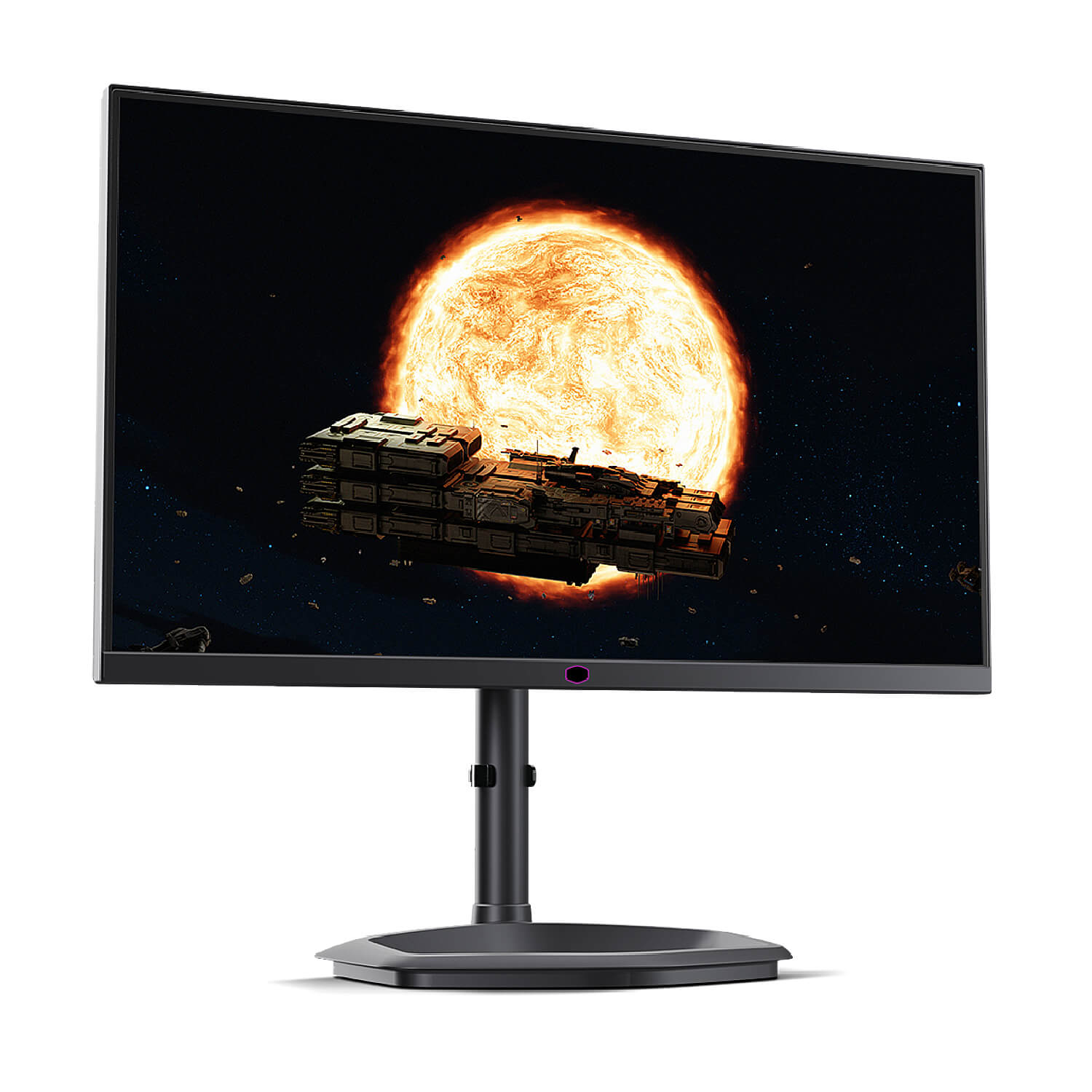 CoolerMaster 27’’ Tempest GP2711 VA QHD 165Hz 4ms Gaming Monitor