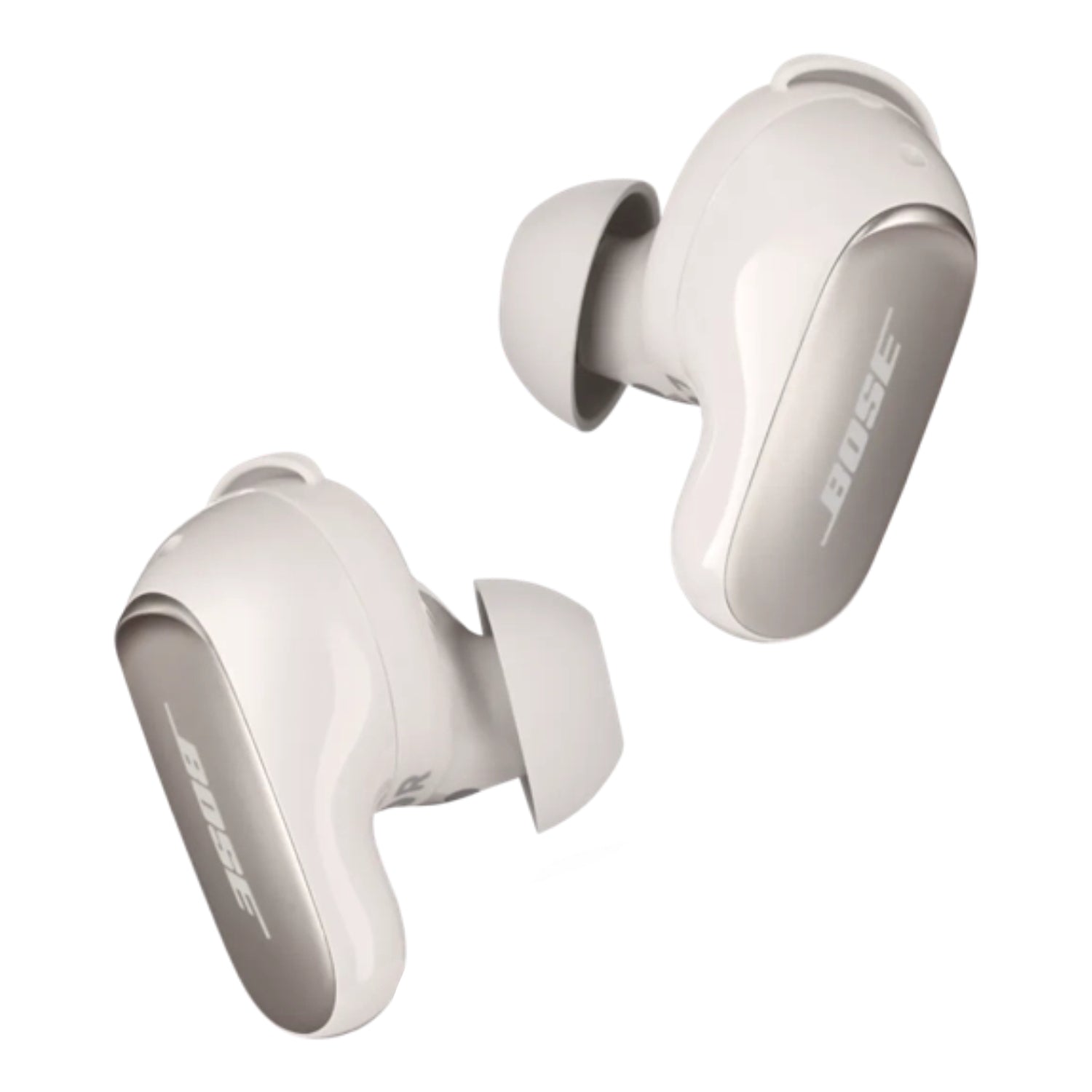 אוזניות אלחוטיות עם ביטול רעשים אקטיבי Bose QuietComfort Ultra
