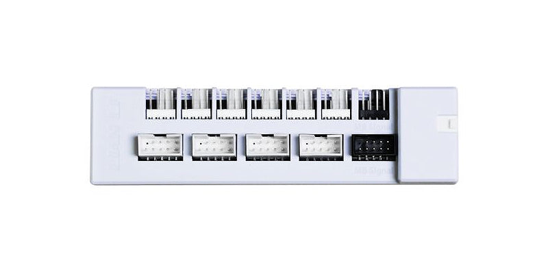 ספק כוח Lian-Li EDGE 1200W Gold Black