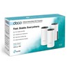 ACCESS POINT DECO M4 MESH 1200MBPS 3PACK TP-LINK