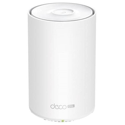 ACCESS POINT DECO X20 AX1800 MESH 3-PACK TP-LINK