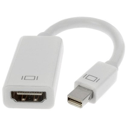 ADAPTER MINI DP TO HDMI