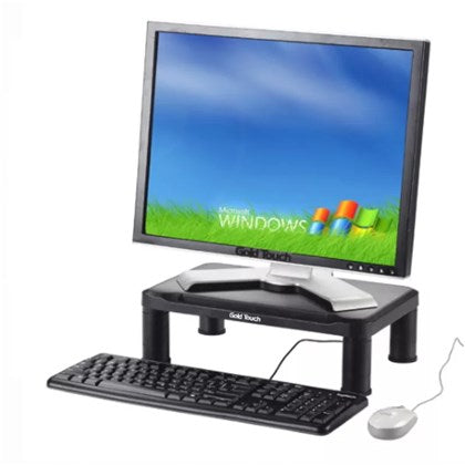 Adjustable Monitor Stand