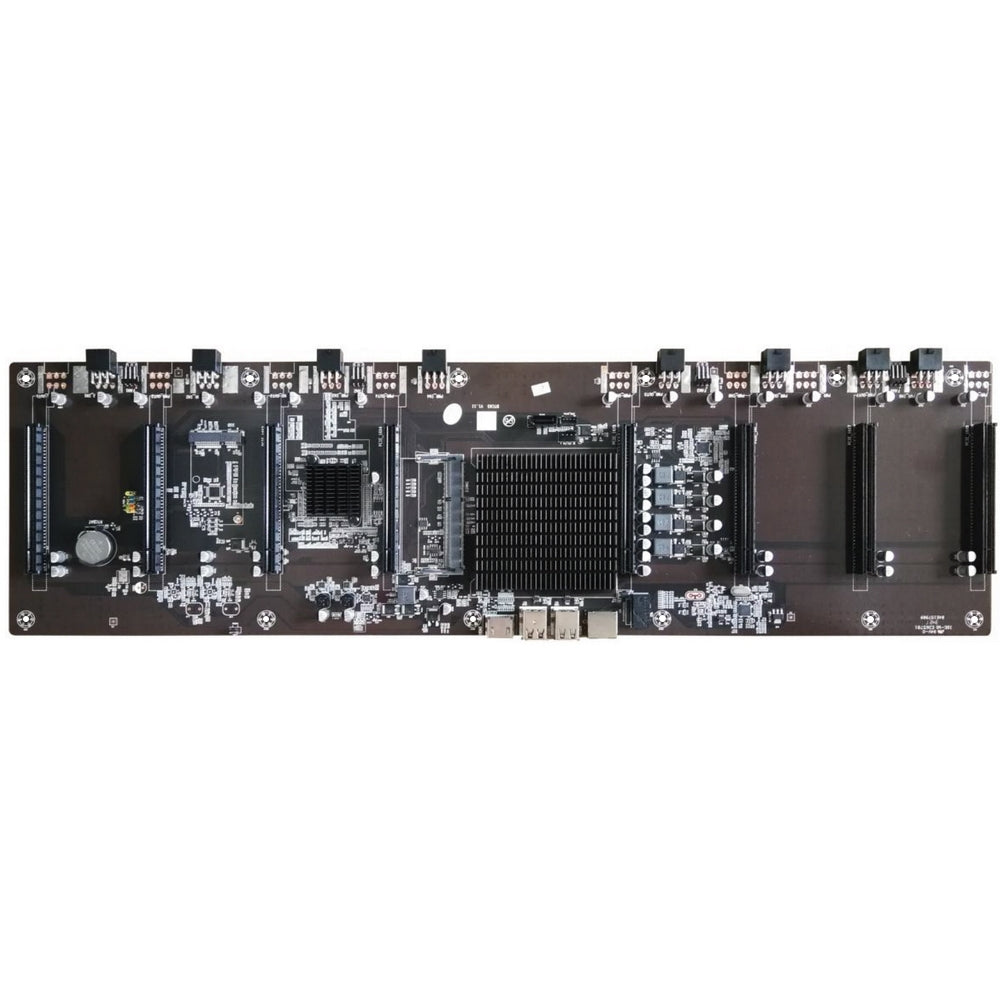 AFOX AFHM65-ETH8EX MINING MOTHERBOARD - Cryptech