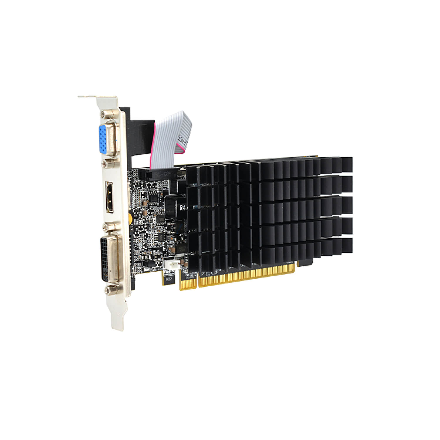 AFOX GEFORCE GT210 1G DDR2 64 BIT LP HDMI