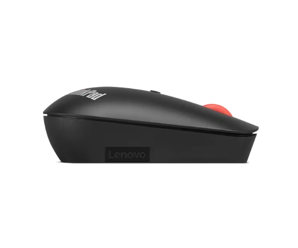 עכבר אלחוטי קומפקטי ThinkPad USB-C Wireless Compact Mouse