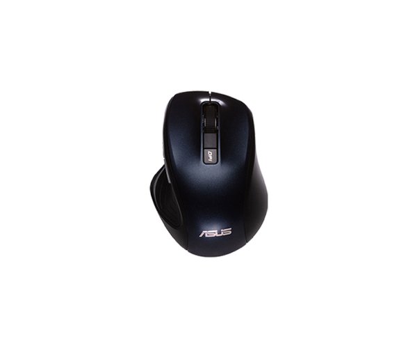 עכבר אלחוטי ASUS MW202 Night Blue