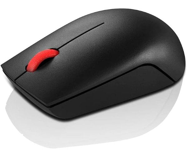 עכבר אלחוטי Lenovo Essential Compact Wireless Mouse