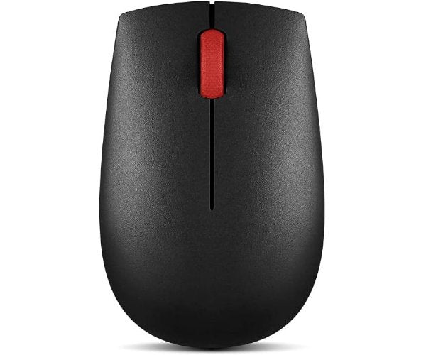 עכבר אלחוטי Lenovo Essential Compact Wireless Mouse